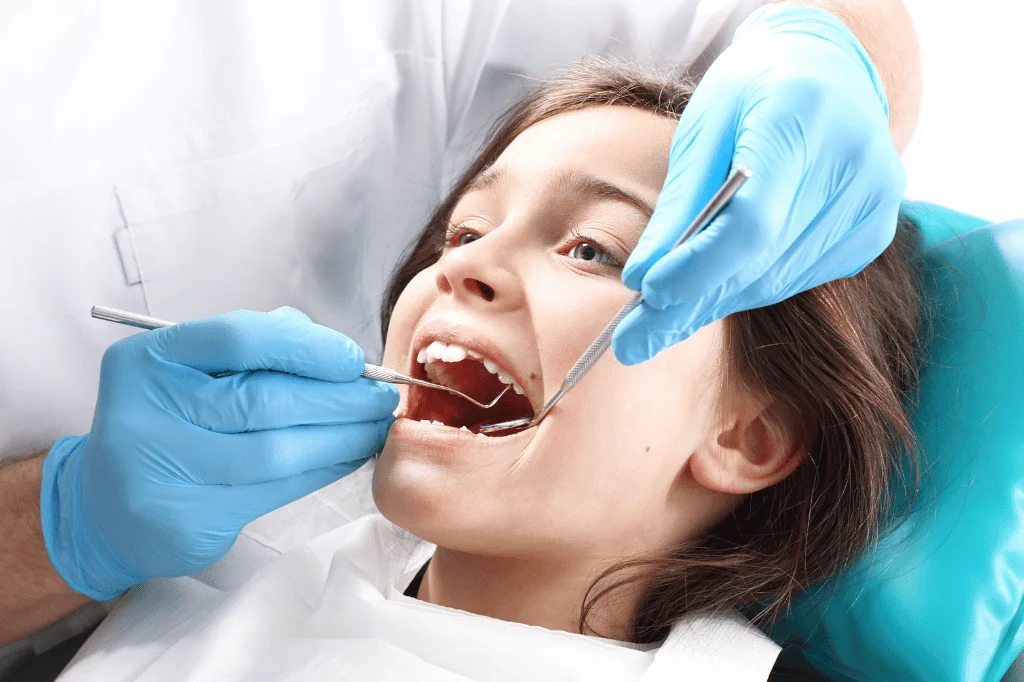 Dental Sealants in East Brunswick, NJ