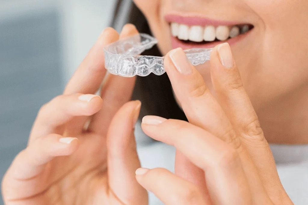 Invisalign® in East Brunswick, NJ