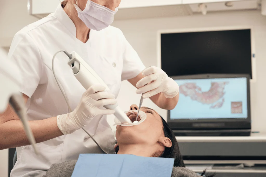 Oral Cancer Screening in East Brunswick, NJ