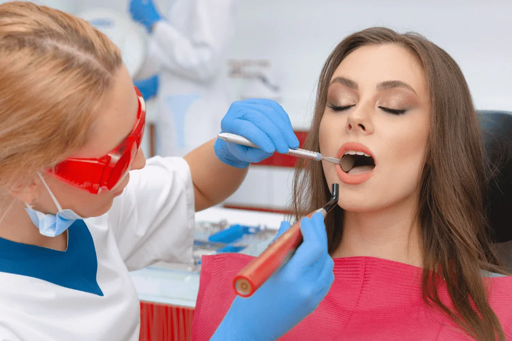 Restorative Dentistry in East Brunswick