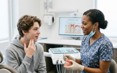  Rotten Teeth Transformation in East Brunswick: Veneers, Crowns or Implants—What Gets Used and When?