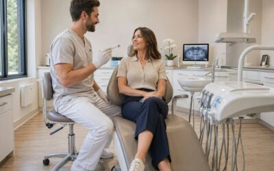 When Should You Schedule Periodontal Maintenance in East Brunswick?