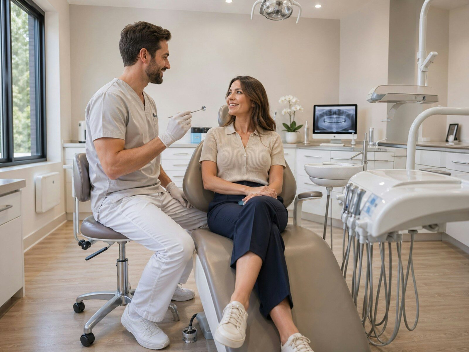 When Should You Schedule Periodontal Maintenance in East Brunswick?