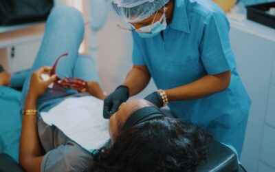 Dental Fluorosis Treatment: From Stains to Sparkle