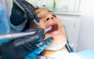 Preventing Serious Complications of Dental Abscesses