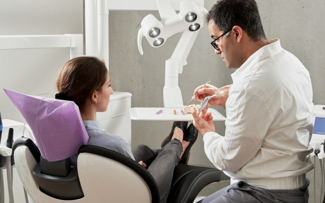 How Much Does a Dentist Appointment Cost?