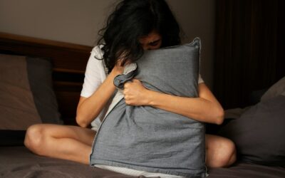  10 Signs You Should Visit a Dentist for Sleep Problems